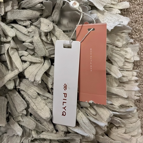 Bnwt PILYQ reversible bikini π - Picture 6 of 6